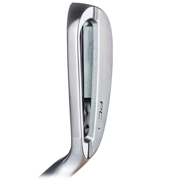 フォーティーンPC3 2024 アイアンセット4本 フォーティーン 2024 PC3 アイアン 4本セット (#7/#8/#9/PW) FT40i