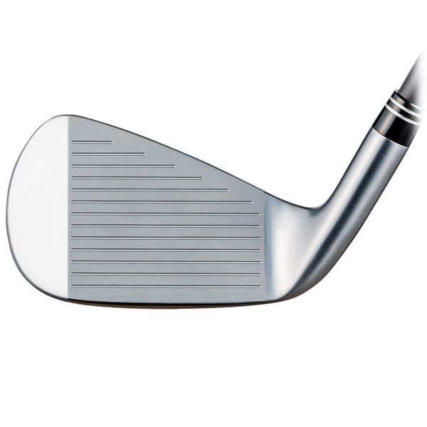 フォーティーン 2024 PC3 アイアン 単品 (#5/#6) FT60iカーボン 右利き