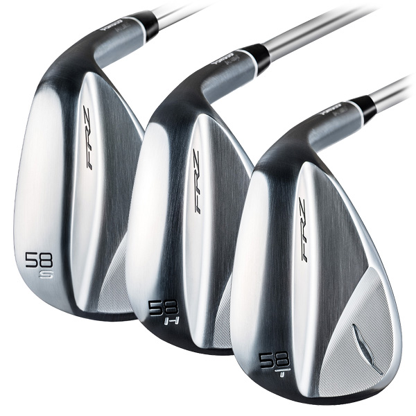 フォーティーン FRZ ウェッジ パールサテン N.S.PRO TS114W (Ver2