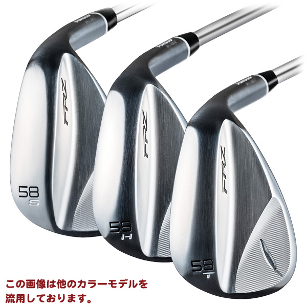 フォーティーン FRZ ウェッジ スモーキーサテン N.S.PRO フォーティーン FRZ ウェッジ スモーキーサテン N.S.PRO