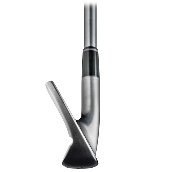 フォーティーン 2025 TB5 フォージド ダイヤモンドブラックサテン