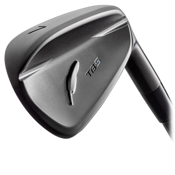 フォーティーン 2025 TB5 フォージド ダイヤモンドブラックサテン