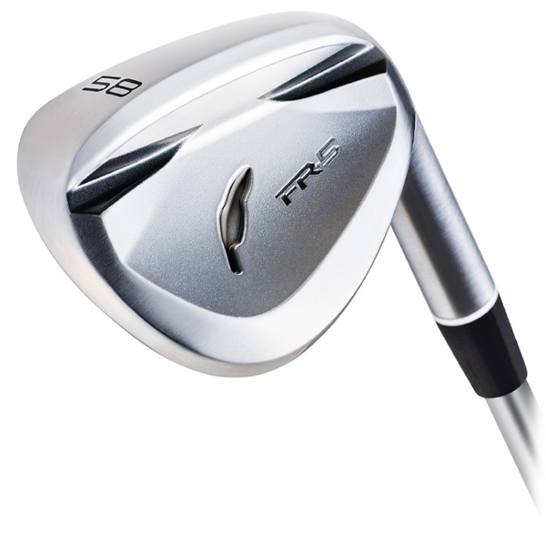 フォーティーン FR5 パールサテン ウェッジ N.S.PRO TS101wスチール 右