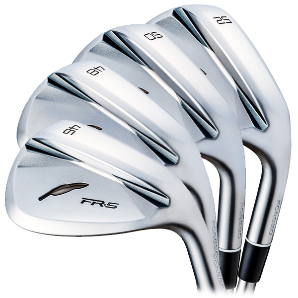 フォーティーン FR5 パールサテン ウェッジ N.S.PRO TS114w