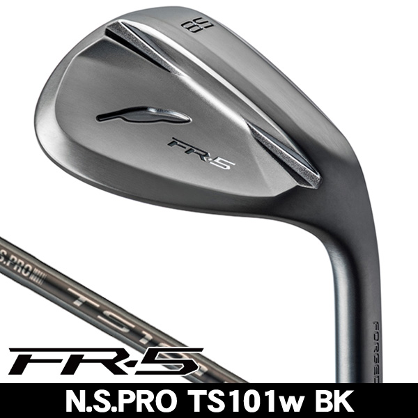 FR-5 ウェッジの商品一覧 | つるやゴルフONLINE｜公式オンライン