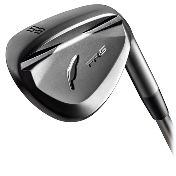 フォーティーン FR-5 ダイヤモンドブラックサテン 52 TS-101w BK FR-5 ウェッジ ダイヤモンドブラックサテン仕上げ | ウェッジ