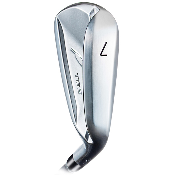 フォーティーン TB3 フォージド アイアン 4本セット（#7/#8/#9/PW