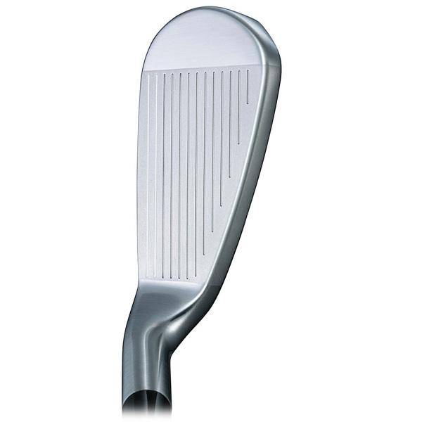 ブリヂストン 2023 Bシリーズ 233HF アイアン 5本セット (#6/#7/#8/#9