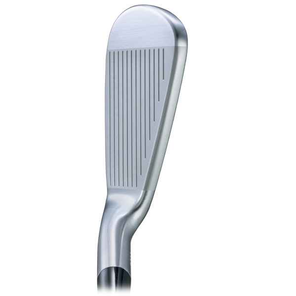 ブリヂストン 242CB+ アイアン 6本セット (#5/#6/#7/#8/#9/PW) N.S.PRO