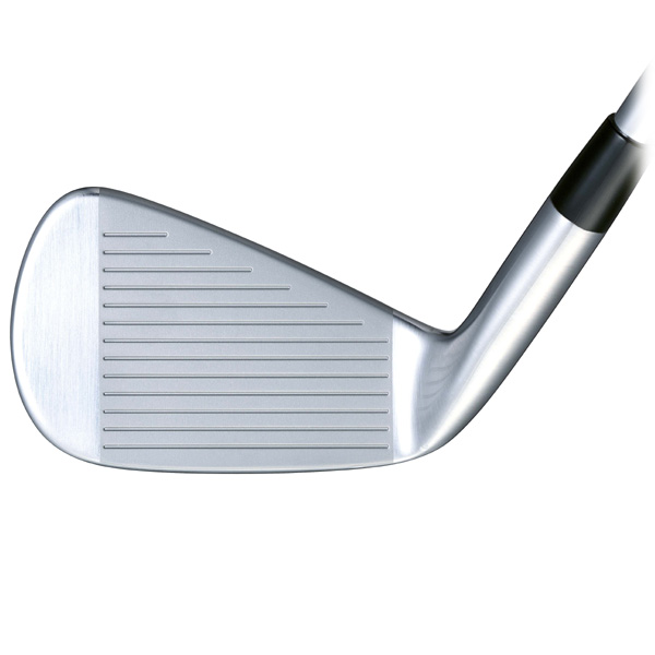 ブリヂストン 242CB+ アイアン 6本セット (#5/#6/#7/#8/#9/PW) N.S.PRO