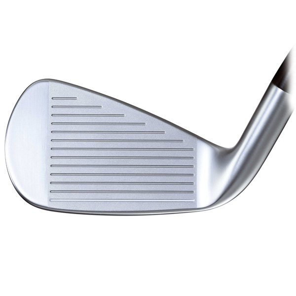 ブリヂストン BX2HT アイアン5本セット(#6/#7/#8/#9/PW) DIAMANA BS50