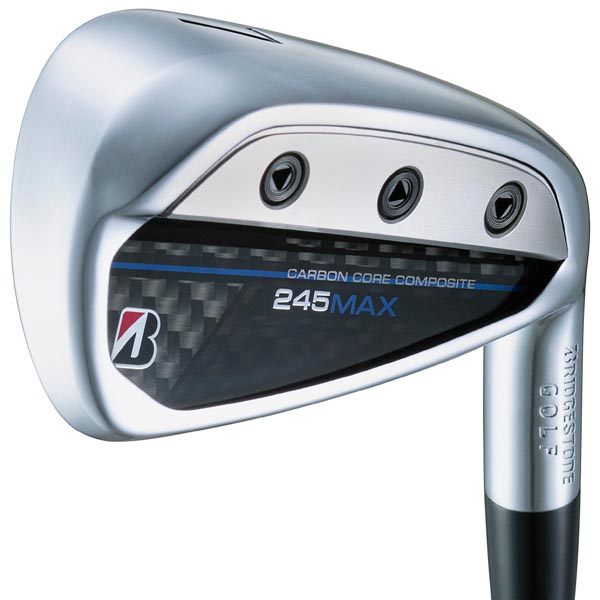 現行モデルブリヂストン425 MAX アイアンセット 5本セット 現行モデルブリヂストン425 MAX アイアンセット 5本セット