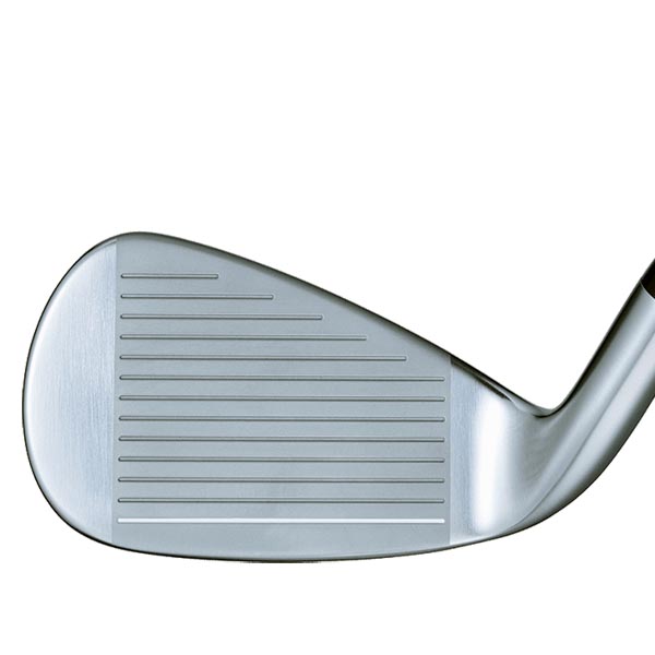 ブリヂストン 2024 B-LD アイアン 5本セット (#7/#8/#9/PW/SW) SPEEDER