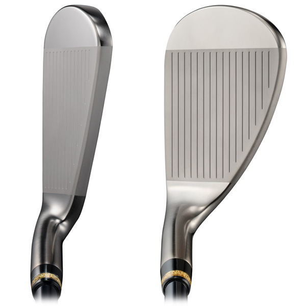 マジェスティ 2025 ロイヤル アイアン 単品 （#5/AW/SW） LV560B 右
