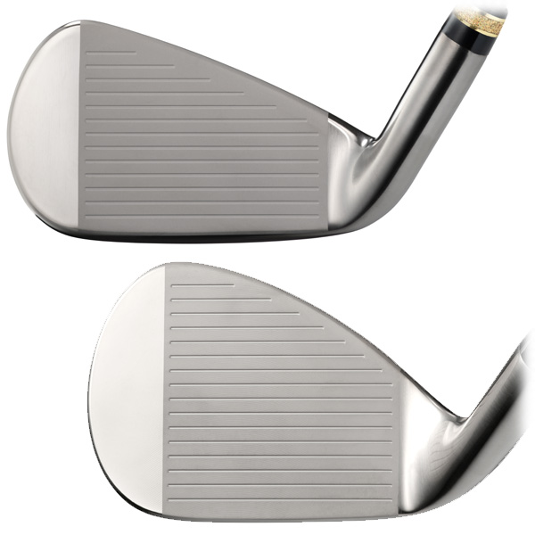 マジェスティ 2025 ロイヤル アイアン 単品 （#5/AW/SW） LV560B 右