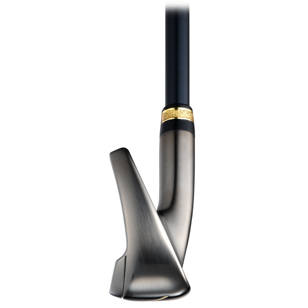 マジェスティ 2025 ロイヤル アイアン 5本セット （#6/#7/#8/#9/PW