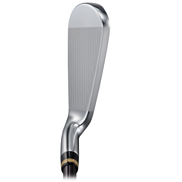 レディース マジェスティ 2025 ロイヤル アイアン 5本セット （#7/#8