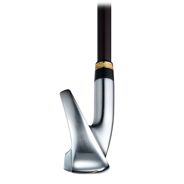 レディース マジェスティ 2025 ロイヤル アイアン 5本セット （#7/#8