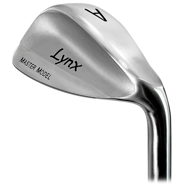 リンクス マスターモデル 完全復刻 ウェッジ N.S.PRO モーダス3 WEDGE