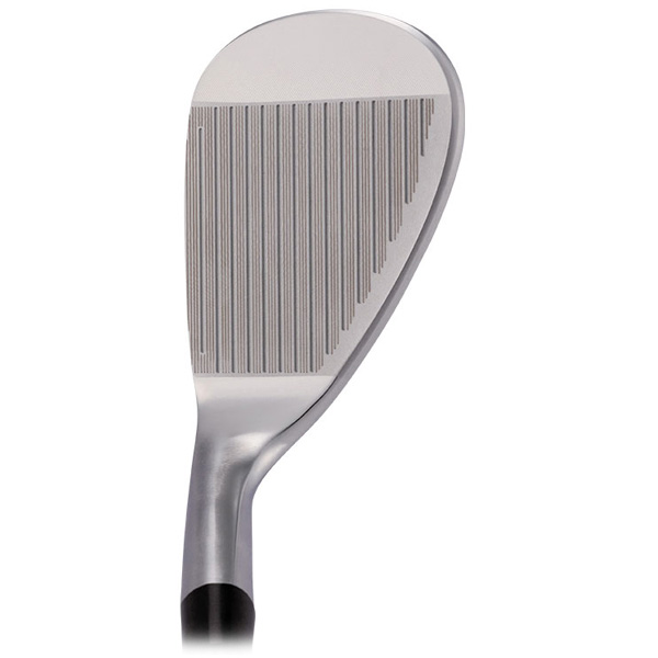 ロイヤルコレクション BB ウェッジ ニッケルクロムサテン N.S.PRO