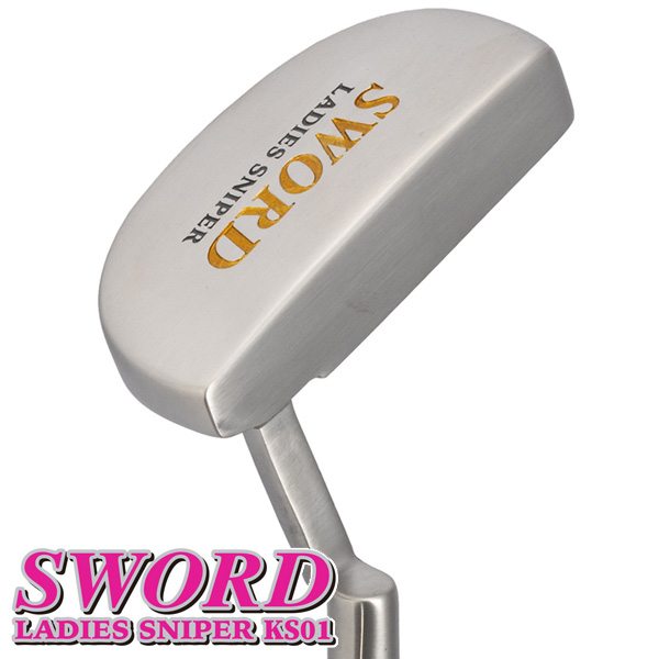 カタナゴルフ ソード スナイパー KS01 クラブセット 10本セット
