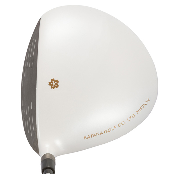 レディース カタナゴルフ ソード スナイパー KS01 クラブセット 10本