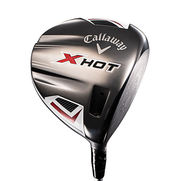 キャロウェイ クラブセット 2021 X HOT パッケージセット 11本セット