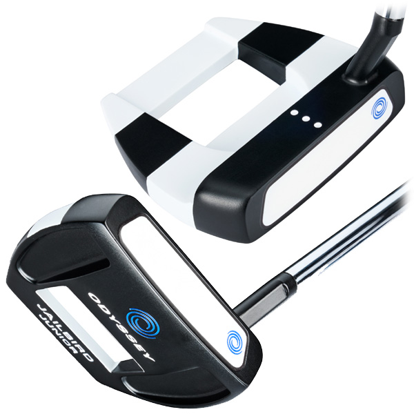 キャロウェイ XJ-1 ジュニアセット 4本セット(FW/#7/SW/PUTTER) 右利き
