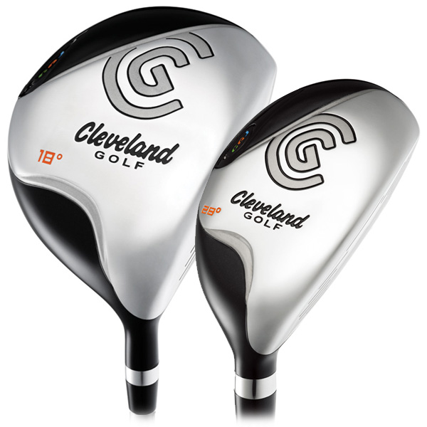 人気　良品　ジュニア　Cleveland　ゴルフセット　7〜10歳　送料込み クリーブランド ジュニアセット ミディアム クラブセット （7歳～10