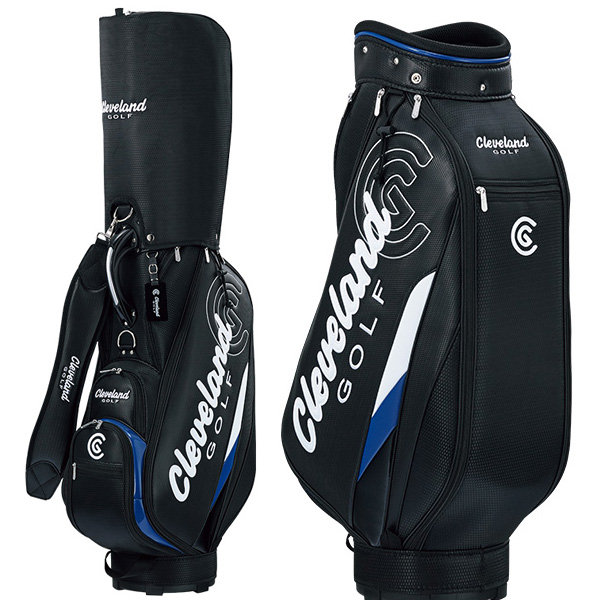 格安初心者セット　クリーブランド　12本　キャディーバッグ付き クリーブランド クラブセット 2022 オールインワン パッケージセット