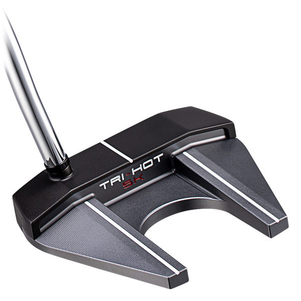 オデッセイ 2023 TRI-HOT (トライホット) 5K パター SEVEN 右利き用