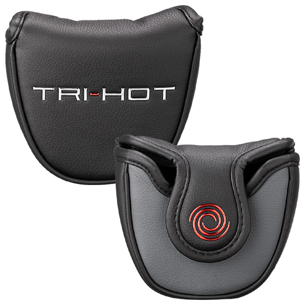 オデッセイ 2023 TRI-HOT (トライホット) 5K パター SEVEN 右利き用