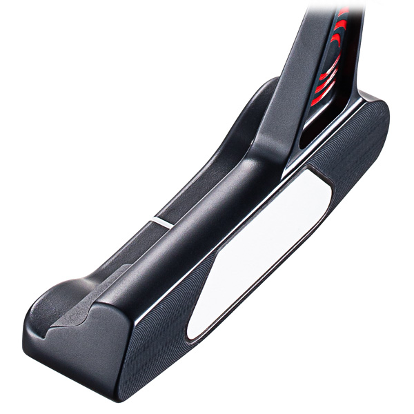 オデッセイ TRI-BEAM (トライビーム) #1 パター 右利き用 2023年モデル