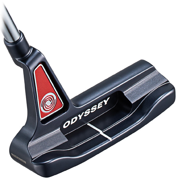 オデッセイ TRI-BEAM (トライビーム) #1 パター 右利き用 2023年モデル