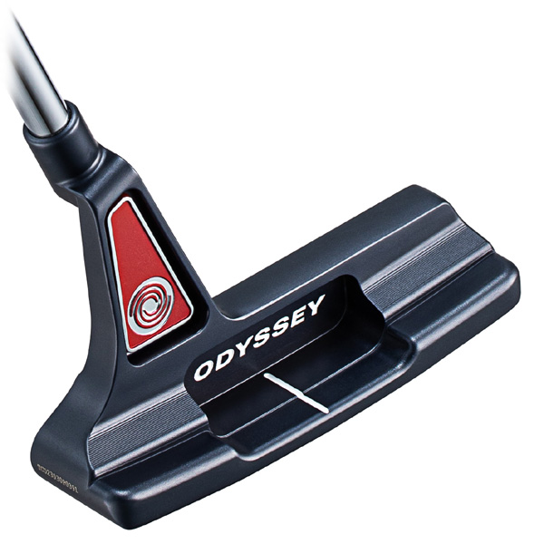 オデッセイ TRI-BEAM (トライビーム) #2 パター 右利き用 2023年モデル