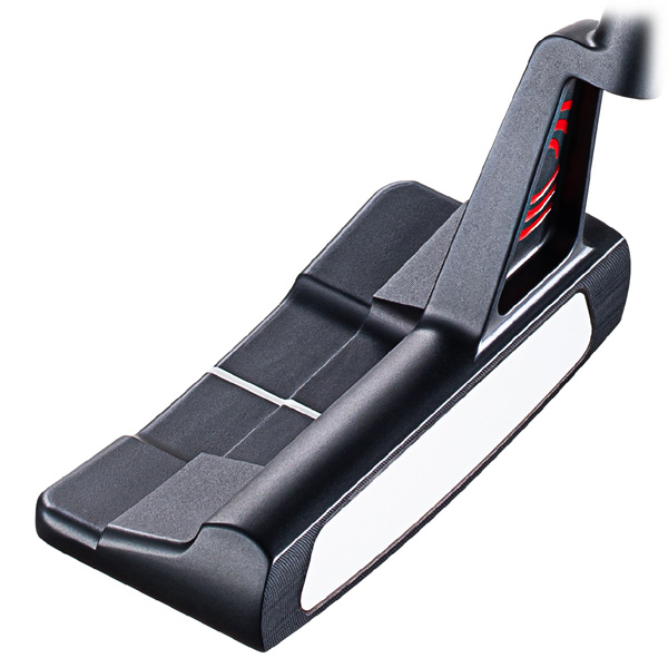 オデッセイ TRI-BEAM (トライビーム) ダブルワイド パター 右利き用