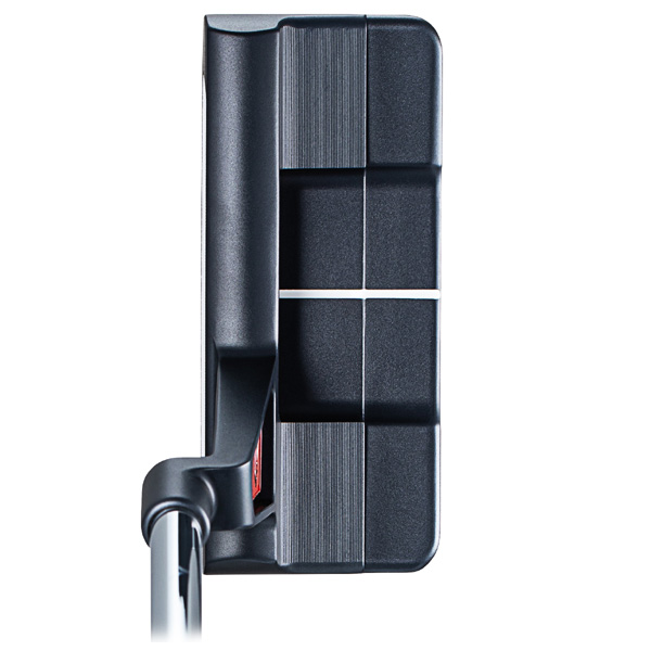 オデッセイ TRI-BEAM (トライビーム) ダブルワイド パター 右利き用