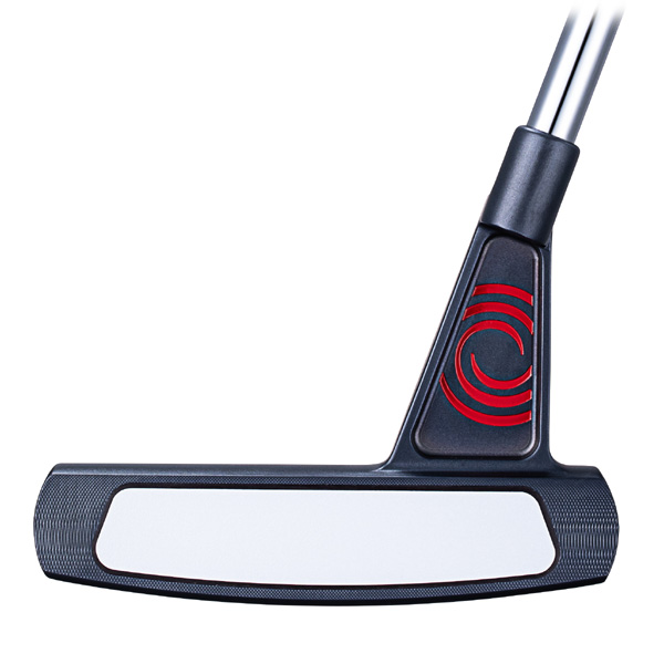 オデッセイ TRI-BEAM (トライビーム) ダブルワイド パター 右利き用