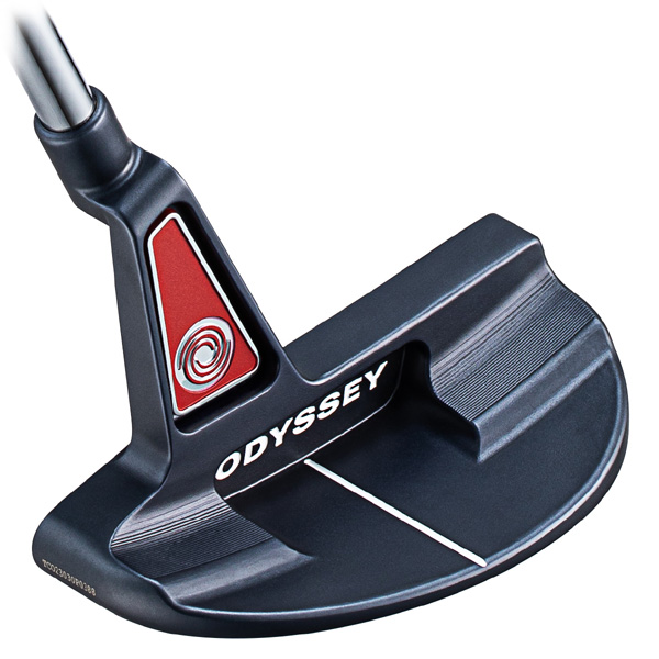 2025年6月購入 オデッセイ　トライビームパター オデッセイ TRI-BEAM (トライビーム) #6M パター 右利き用 2023年