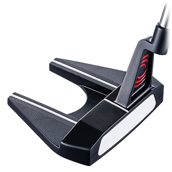 オデッセイ / トライビーム /#7 センターシャフト オデッセイ TRI-BEAM (トライビーム) #7 センターシャフト パター 右