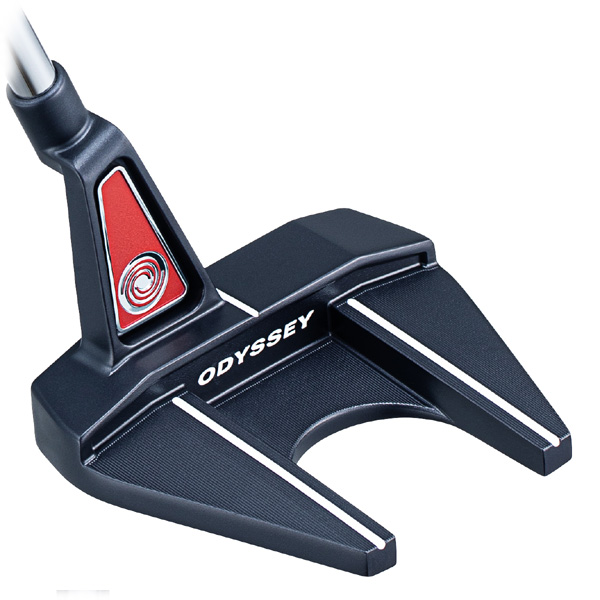 オデッセイ TRI-BEAM (トライビーム) #7 センターシャフト パター 右