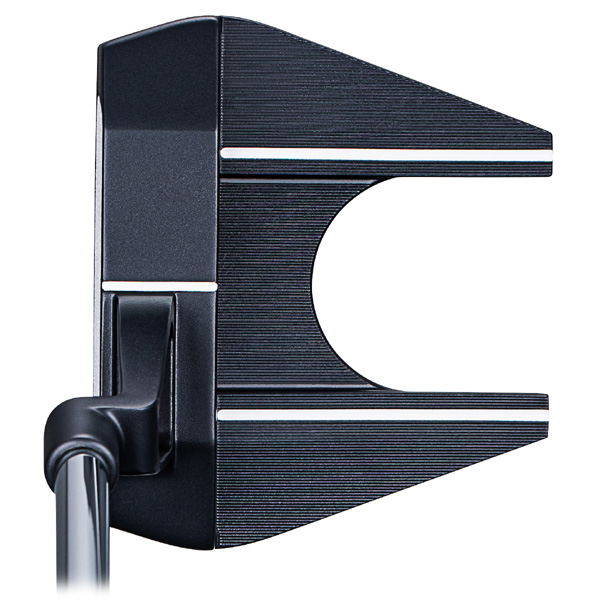 オデッセイ　TRI-BEAM　#7 CS（2023年）　パター　34インチ オデッセイ TRI-BEAM (トライビーム) #7 センターシャフト パター 右