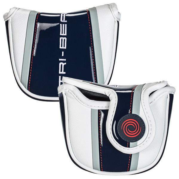 オデッセイ TRI-BEAM (トライビーム) #7 センターシャフト パター 右