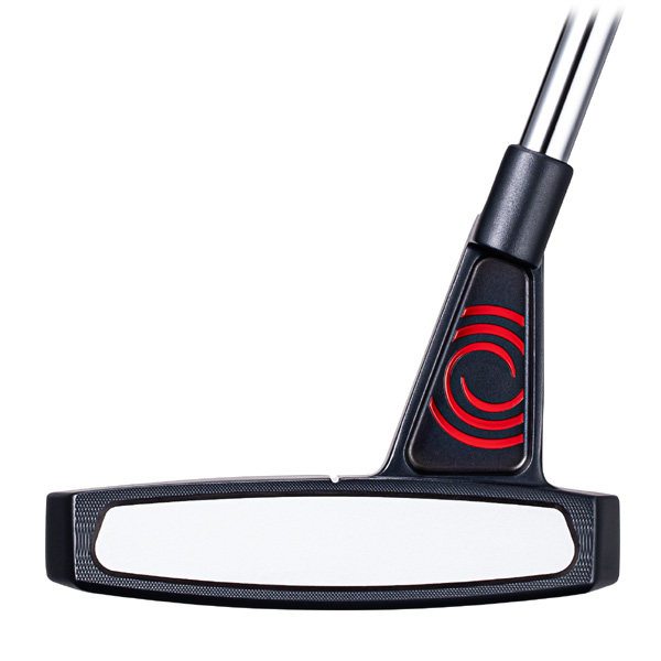 超美品 オデッセイ TRI−BEAM 12 パター オデッセイ TRI-BEAM (トライビーム) TWELVE パター 右利き用 2023年