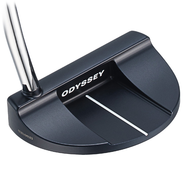 M6 TaylorMade +オデッセイパターセット！ パター DB #7 CRUISER ハーフBALL Ai-DUAL ODYSSEY オデッセイ クラブ