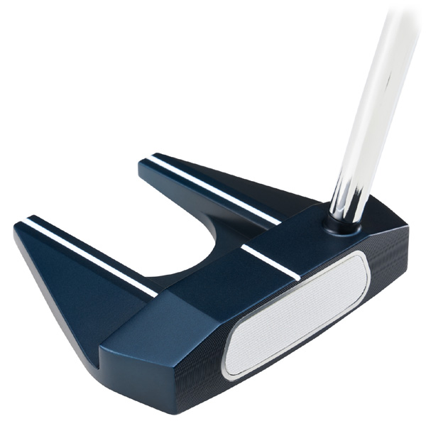 オデッセイ　パター　新品　未使用 オデッセイ Ai-ONE パター #7 DB 右利き用 | つるやゴルフONLINE｜公式