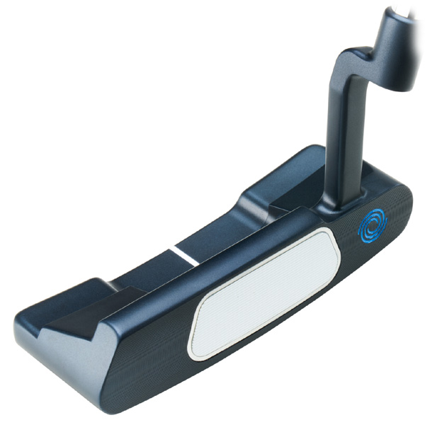 オデッセイ Ai-ONE パター クルーザー ダブルワイド CH 右利き用