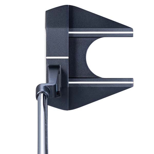 オデッセイ エーアイワン トライビームパター2024 ゴルフプライド グリップ odyssey オデッセイ Ai-ONE TRI-BEAM Pistol ピストル サイズ