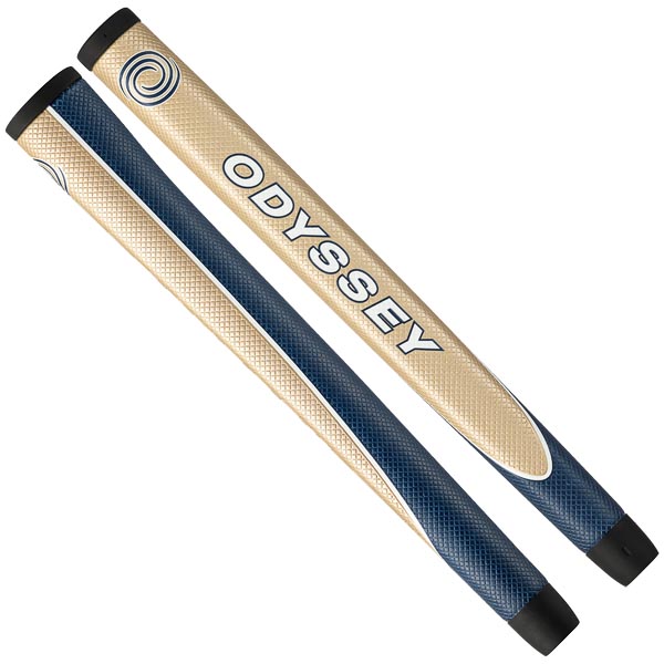 ODYSSEY エーアイワンミルドクローザートライビーム　パター ODYSSEY AI-ONE MILLED TRI-BEAM SEVEN Tパター オデッセイ AI