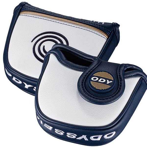 オデッセイ エーアイワン トライビームパター2024 ゴルフプライド グリップ オデッセイ エーアイワン トライビームパター2024 ゴルフプライド